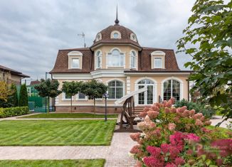 Продам дом, 500 м2, деревня Мишуткино