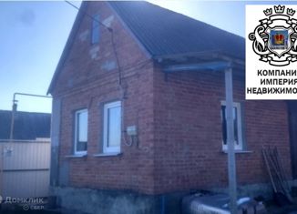 Дом на продажу, 30 м2, село Кошлаково, улица Островского