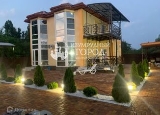 Продается дом, 120 м2, поселок Пересыпь, Комсомольская улица