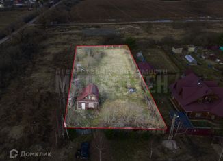 Дом на продажу, 32 м2, деревня Ореховка, Главная улица, 1