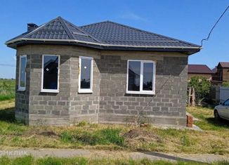 Продается дом, 75 м2, поселок Суворов-Черкесский, Зелёная улица