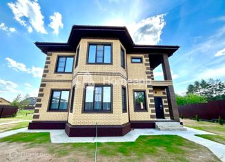 Продается дом, 250 м2, деревня Вторая Алексеевка, 1-я Радиальная улица, 37