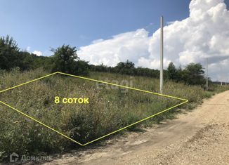 Продаю земельный участок, 8 сот., село Денисовка