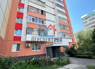 Продам трехкомнатную квартиру, 66.1 м2, Тюменская область, 9-й микрорайон, 21А