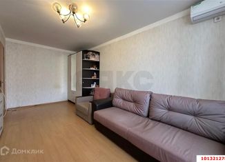 Продажа однокомнатной квартиры, 39.5 м2, Краснодар, Кореновская улица, 73