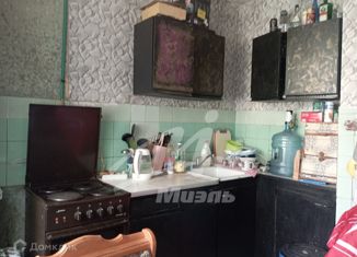 Продажа 2-ком. квартиры, 51.8 м2, Москва, Перовская улица, 25, Перовская улица