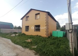 Продажа дома, 158.6 м2, деревня Сущево, улица Остров Большой, 39