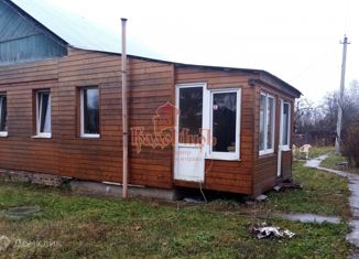 Продажа дома, 100 м2, деревня Нагорное, Совхозная улица, 5