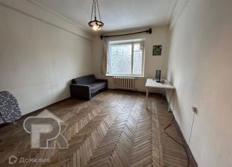 Продам 3-ком. квартиру, 66.7 м2, Москва, улица Чаянова, 10с2, метро Маяковская