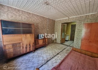 Продаю комнату, 18.6 м2, посёлок Вольгинский, Новосемёнковская улица, 14