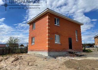 Продаю дом, 102 м2, деревня Макаровка, Лесная улица