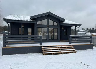 Продажа дома, 116.9 м2, деревня Еремеево, коттеджный посёлок Еремеево Лайф, 314