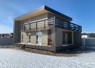 Продаю дом, 205 м2, дачный посёлок Новинское, дачный посёлок Новинское, 303Н