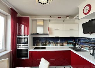 Продается 3-ком. квартира, 75 м2, Москва, станция Трикотажная, бульвар Яна Райниса, 47к1