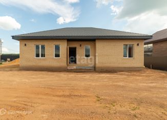 Дом на продажу, 123 м2, деревня Ильинское