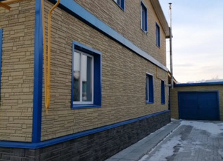 Продаю 4-ком. квартиру, 78.2 м2, Курган, улица Кузнецова, 9, район Рябково
