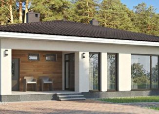 Дом на продажу, 100 м2, село Санниково, улица Лесникова