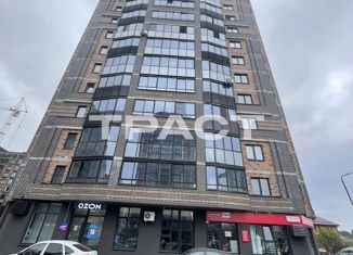 Продаю однокомнатную квартиру, 40 м2, Воронеж, улица Историка Костомарова, 42А, ЖК Галактика