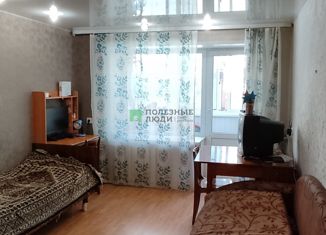 Продажа 3-комнатной квартиры, 51.9 м2, Ижевск, улица 9 Января, 269, жилой район Буммаш