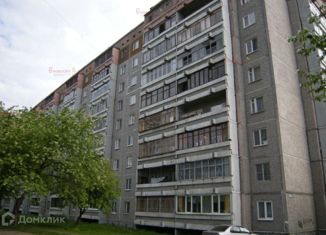 Сдаю трехкомнатную квартиру, 64.9 м2, Свердловская область, улица Академика Постовского, 16