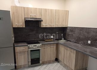 Аренда квартиры студии, 38 м2, рабочий посёлок Кольцово, Никольский проспект, 16