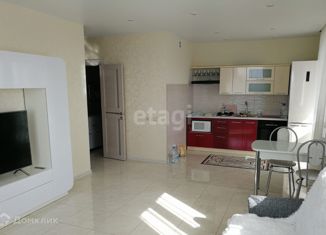 2-ком. квартира на продажу, 49.4 м2, Казань, ЖК Сказочный Лес, улица Рауиса Гареева, 111к2