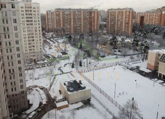 3-ком. квартира на продажу, 73.3 м2, Москва, Некрасовская улица, 9, Некрасовская улица