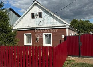 Дом на продажу, 69 м2, село Ташла, Комсомольская улица, 7