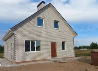 Продажа дома, 115 м2, поселок Гедеоновка, Радужная улица