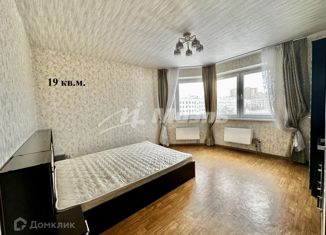 Продается 1-комнатная квартира, 35.8 м2, Москва, улица Бутлерова, 14к1, метро Калужская