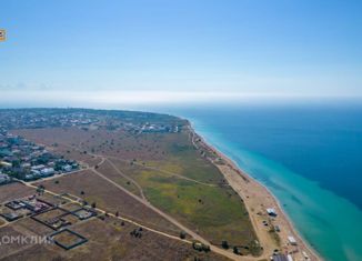 Продажа участка, 120 сот., Уютненское сельское поселение