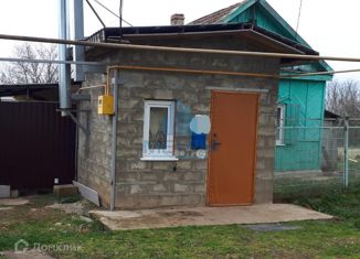 Дом на продажу, 43 м2, поселок городского типа Ахтырский, А-146, 80-й километр