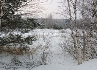 Продается участок, 18 сот., деревня Аксеново, Заречная улица