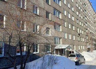 Продажа однокомнатной квартиры, 30 м2, Новосибирск, улица Шмидта, 12, улица Шмидта