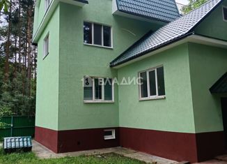 Продажа дома, 275 м2, Пензенская область, улица Кордон 95, 24А