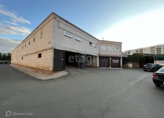 Продам машиноместо, 25.6 м2, Казань, Московский район, улица Серова