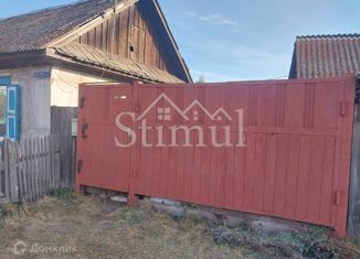 Продается дом, 35.5 м2, рабочий посёлок Усть-Абакан, Рыночная площадь