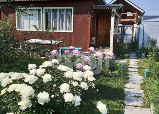 Продаю дом, 46 м2, садоводческое некоммерческое товарищество Источник-2, Центральная улица