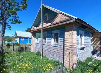 Продается дом, 47.2 м2, деревня Лупанда