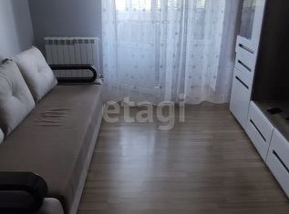 Продаю 1-ком. квартиру, 33.5 м2, село Супсех, Сельская улица, 17А