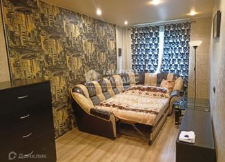 Продаю 2-ком. квартиру, 44.2 м2, Омск, улица Красный Путь, 28Б, Центральный округ