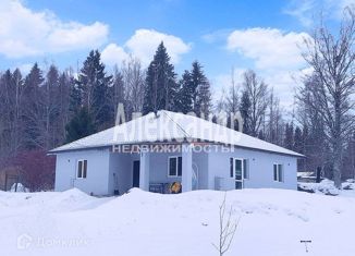 Продаю дом, 130 м2, поселок Черкасово, Берёзовая улица, 9