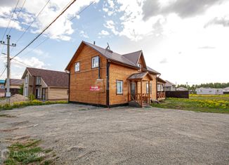 Продается дом, 178.5 м2, ДНТ Каменский Оазис, Весенняя улица, 11
