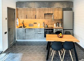 Продам дом, 70 м2, деревня Ликино, деревня Ликино, 71Б