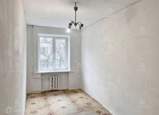 Продается трехкомнатная квартира, 55 м2, Санкт-Петербург, метро Волковская, Волковский проспект, 144