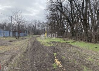 Продам земельный участок, 5 сот., поселок Октябрьский, Восходящая улица