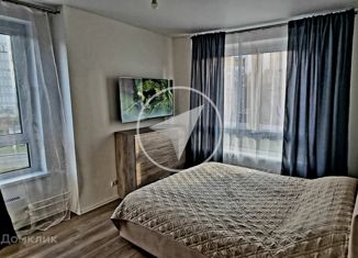 Продаю двухкомнатную квартиру, 52 м2, Москва, Просторная улица, 7, Просторная улица