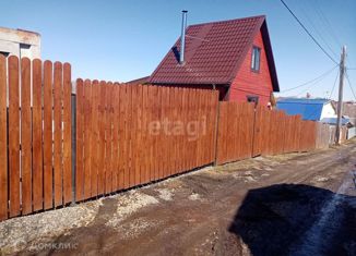 Продаю дом, 40.7 м2, Томск, Октябрьский район, садовое товарищество Связист-2, 158