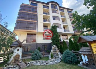 Продаю квартиру студию, 36 м2, село Мысхако, Заветная улица, 64