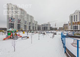 Продам двухкомнатную квартиру, 50.6 м2, Екатеринбург, улица Рябинина, 18/3, ЖК Рябиновый Квартал